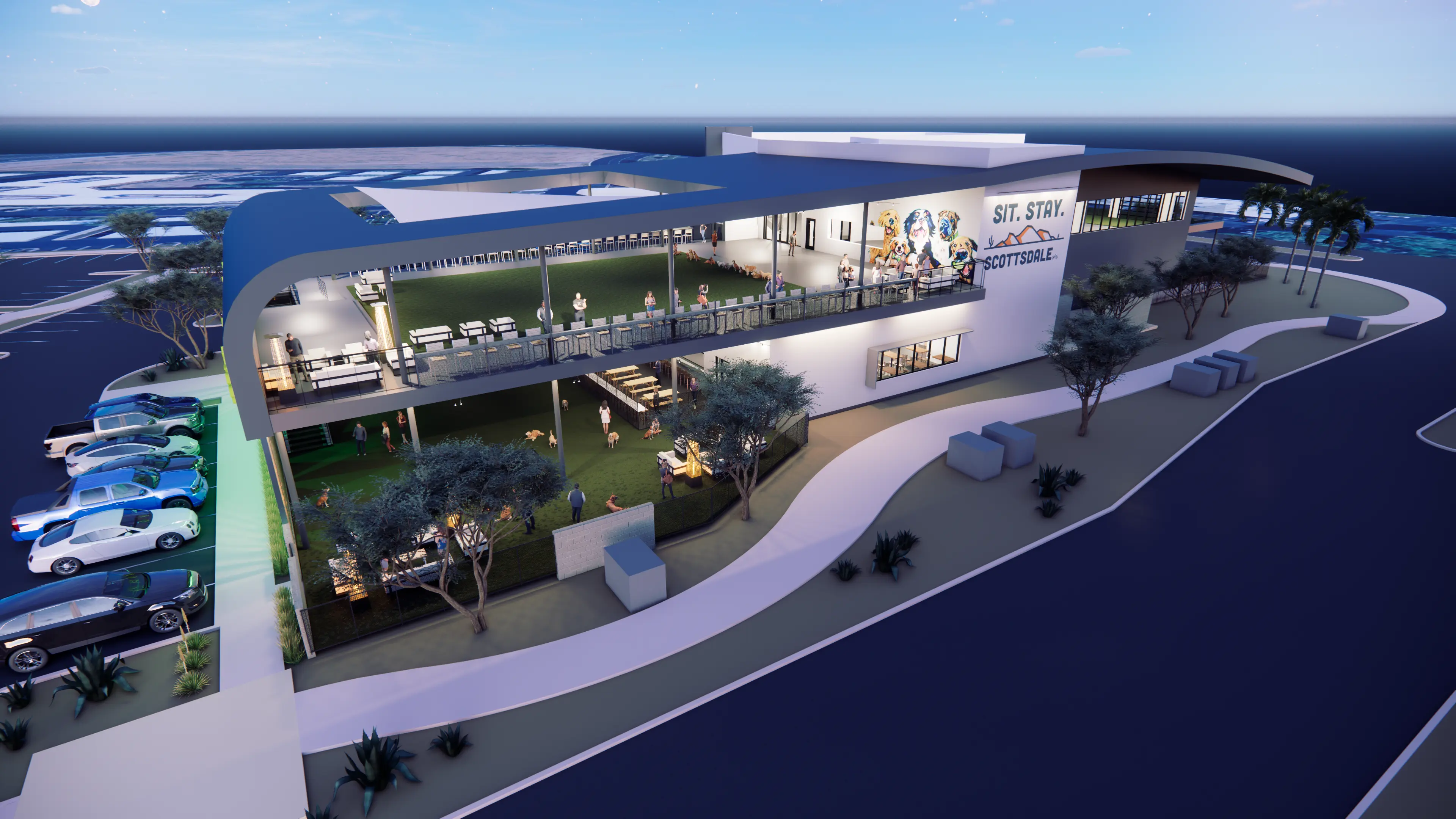 Paws & Pints New Arizona Location